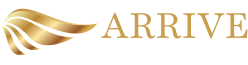Arrived Logo