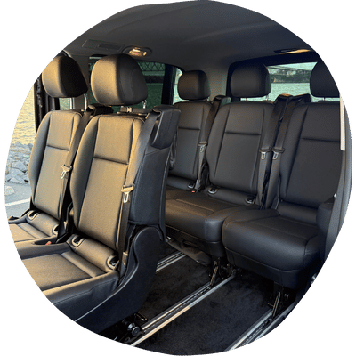 Corpporate Travel