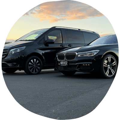 Festival & Concert Transport