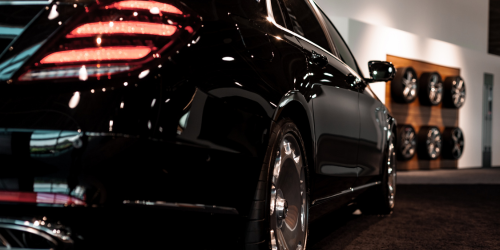 What Makes Luxury Transport in Auckland Worth the Cost?