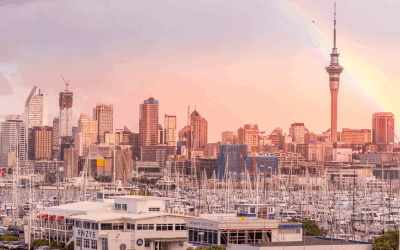 One Day in Auckland – Make It Count