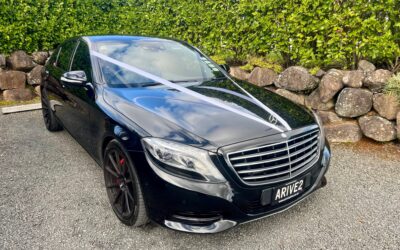 For a Kumeu Wedding – Luxury Transport is Essential