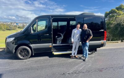 Office Christmas Party Ideas – How Transport Is an Essential Part of Planning