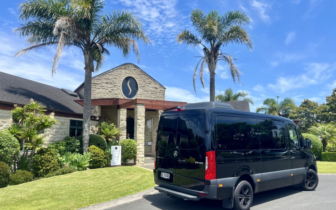 The Best West Auckland Wine Tours