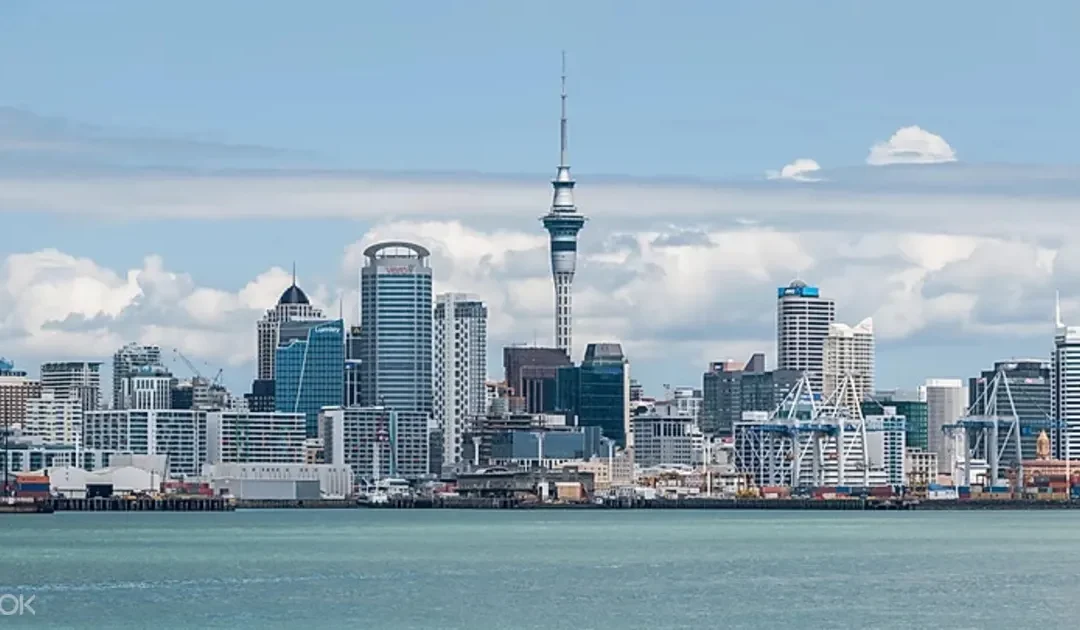 10 Ideas for a Cruise Shore Excursion in Auckland