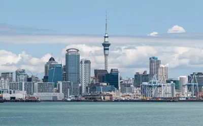 10 Ideas for a Cruise Shore Excursion in Auckland