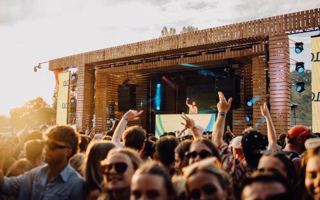 10 Music Festivals to Enjoy in NZ Summer 2025/2026