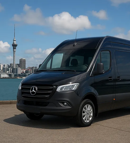 Auckland Luxury Transfers