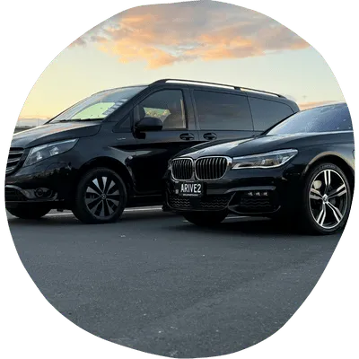 Festival and Concert Transport