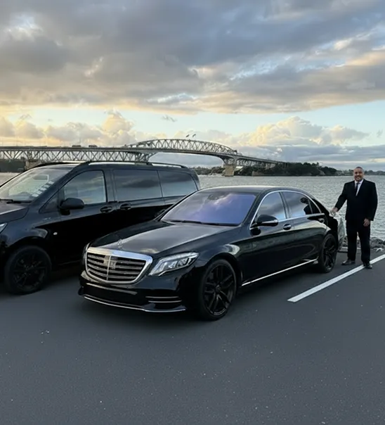 Private Jet & Superyacht Transfers