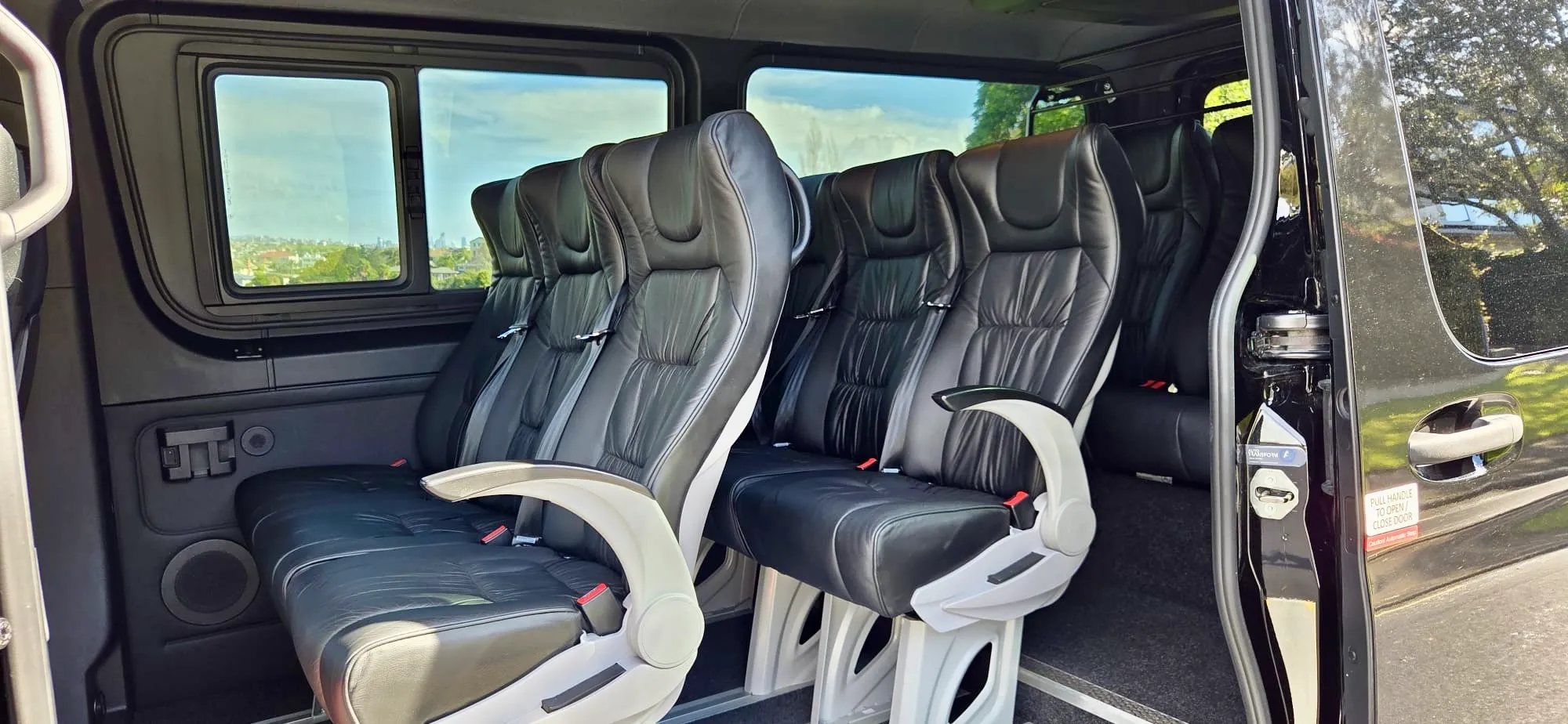 Plan Your Luxury Wine Tour Today