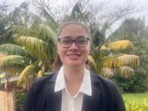 Arrive Driving Services Female driver Auckland - Yasmane of Arrive Driving Services